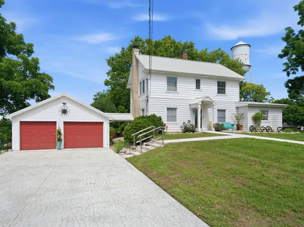 305 S 6th Avenue, Ozark, MO 65721
