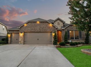 9523 Spinner Alder Dr, Spring, TX 77379