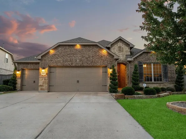 9523 Spinner Alder Dr, Spring, TX 77379