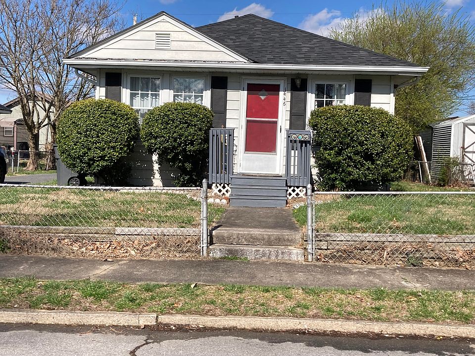 1st image of 1446 Willow St