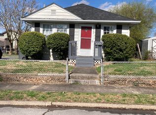 1446 Willow St, Kingsport, TN 37664