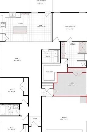 2nd image of this home