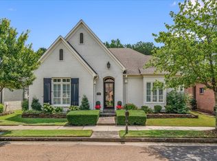 1934 Laurel Ln, Collierville, TN 38017