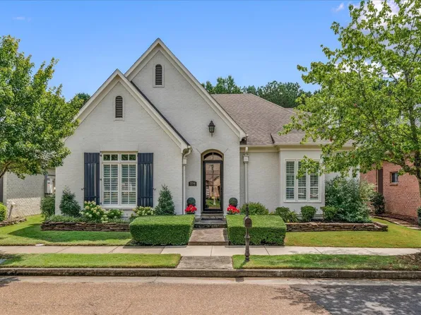 1934 Laurel Ln, Collierville, TN 38017