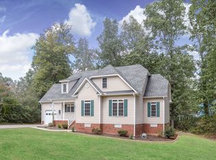 6000 Springwood Rd, North Chesterfield, VA 23237