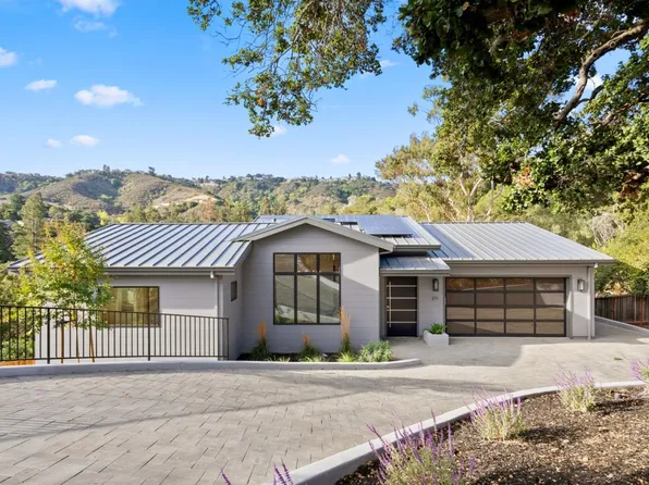 211 Beverly Dr, San Carlos, CA 94070