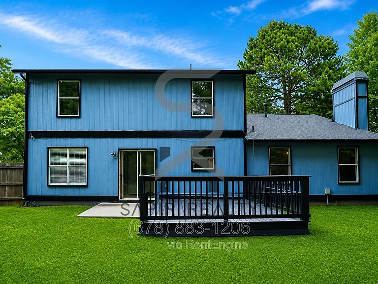 3848 Laurenhill Ln — Photo 16