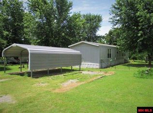230 County Road 903, Midway, AR 72651