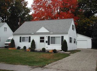 73 S Frank Blvd, Akron, OH 44313