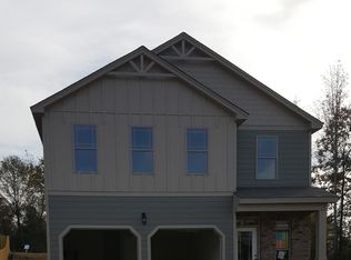 147 Heatherwood Ln, Greer, SC 29651