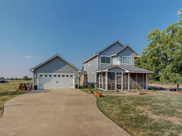 6135 Fm 547, Farmersville, TX 75442