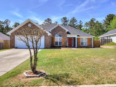 350 Mill Branch Way, North Augusta, SC, 29860