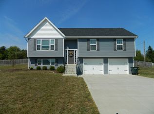 50 Wakefield Dr, Elizabethtown, KY 42701