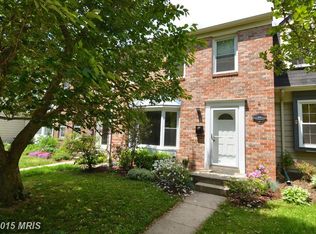 1774 Lang Dr, Crofton, MD 21114