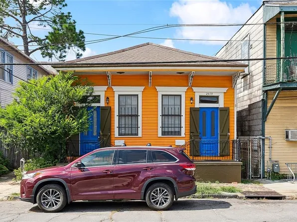 2477-79 Burgundy St, New Orleans, LA 70117