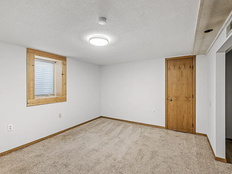 Room now has LVP flooring