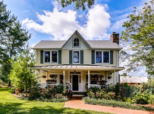 13983 Triadelphia Mill Rd, Dayton, MD 21036