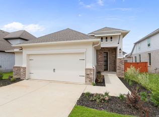 1864 Bighorn Trl, New Braunfels, TX 78132