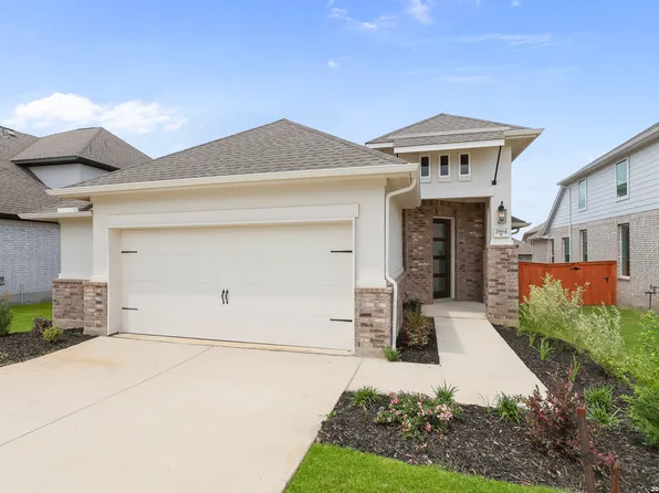 1864 Bighorn Trl, New Braunfels, TX 78132