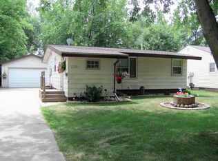 229 Jackson Ave SW, Wadena, MN 56482