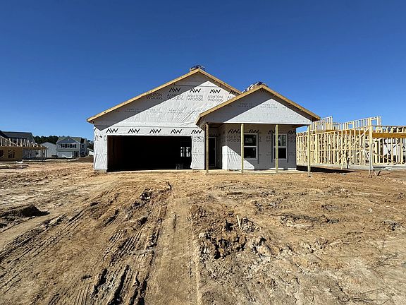 5245 Cottage Landing Drive, Homesite 643 Interior Image 2
