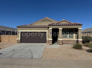 1144 E Tyler Ln, Casa Grande, AZ 85122