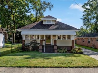 529 Lamont Ave, Akron, OH 44305