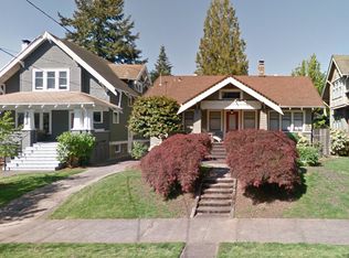 3015 NE 45th Ave, Portland, OR 97213