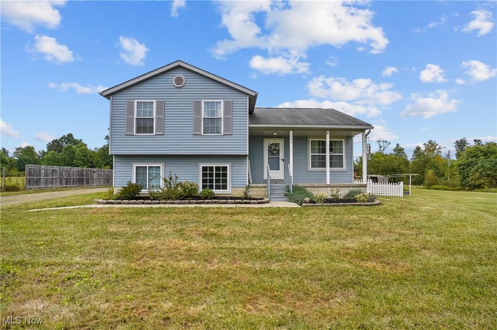 Real estate listing image