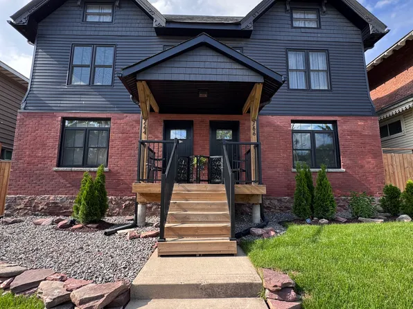 (undisclosed Address), Sault Ste Marie, ON P6A 2N1
