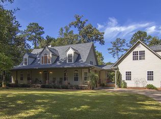 2621 Piedmont Lake Rd, Pine Mountain, GA 31822