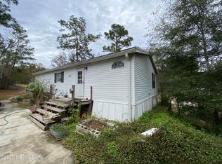 6213 Little Lake Geneva Rd, Keystone Heights, FL 32656