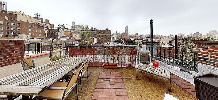 1st image of 54 W 85th St #4B