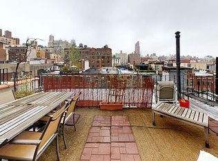 54 W 85th St #4B, New York, NY 10024