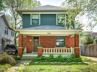 4467 Pennsylvania Ave, Kansas City, MO 64111
