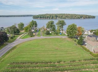LOT 1 Lake Bluff Rd LOT 615, Wolcott, NY 14590