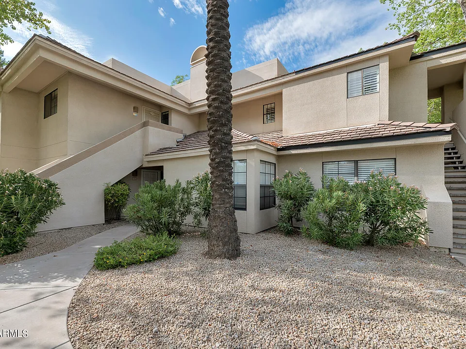 6885 E Cochise Rd #242