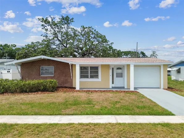 5033 Tammy Ln, Holiday, FL 34690