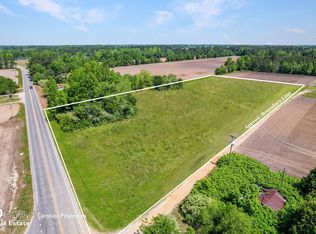 Deep Branch Rd, Pembroke, NC 28372