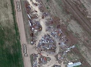 1690 Old Highway 40, Sharon Springs, KS 67758