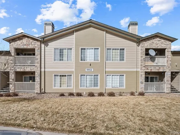 9951 E Idaho Cir APT 104, Denver, CO 80247