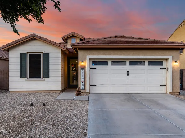 14228 W BOCA RATON Road, Surprise, AZ 85379