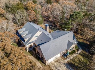7327 Sandy Lake Rd, Quinlan, TX 75474