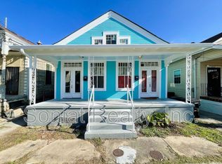 2437 Lapeyrouse St, New Orleans, LA 70119