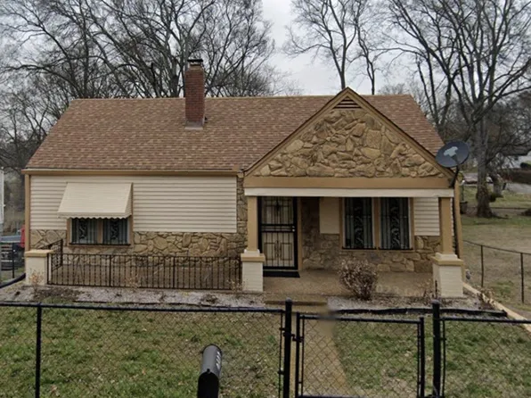 2402 Buchanan St, Nashville, TN 37208