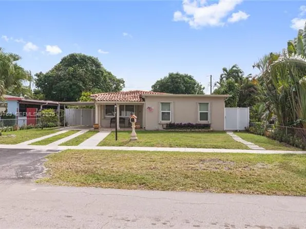 210 E 61st St, Hialeah, FL 33013
