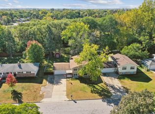 542 Ione Ave NE, Spring Lake Park, MN 55432