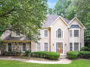 330 Banyon Brook Point, Roswell, GA 30076