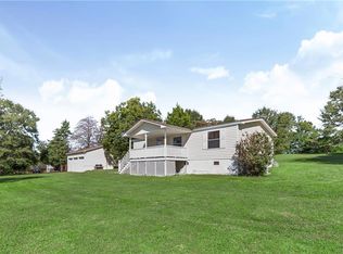 316 Hamby Rd, Starr, SC 29684