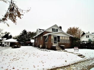 1727 Havana Ave SW, Wyoming, MI 49509